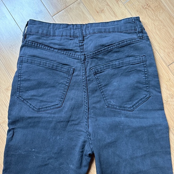 Bootcut jeans - Picture 2 of 4